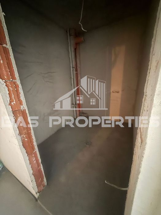 3-стаен в София-Надежда 1 площ 107