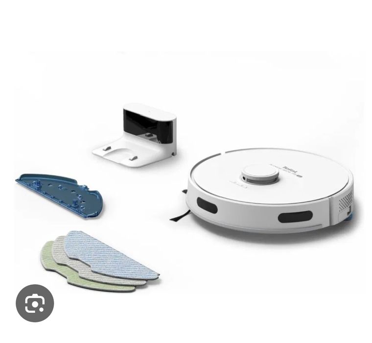 Робот пылесос Tefal