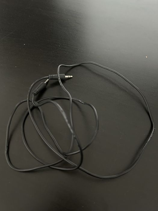 Аудио кабел 3.5мм