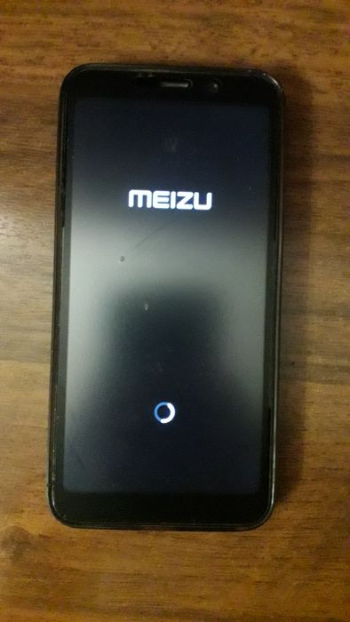 Смартфон Meizu C9 Pro