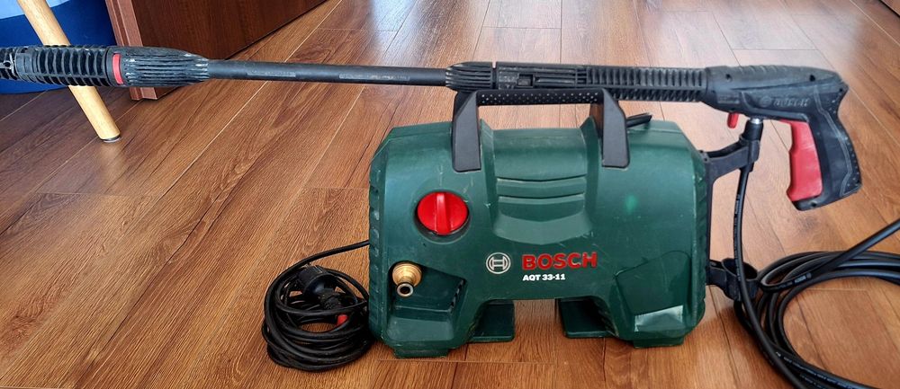 Водоструйка BOSCH AQT 33-11