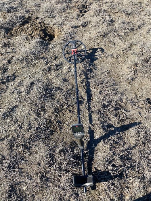 Металлоискатель минелаб эквинокс 800