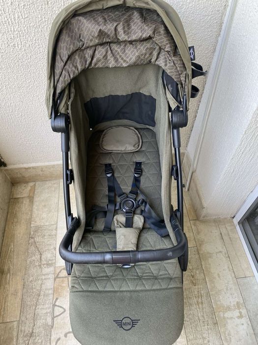 Детска количка MINI