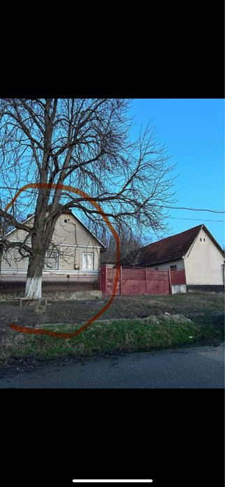 Vand casa in satul Iosaș, judetul Arad