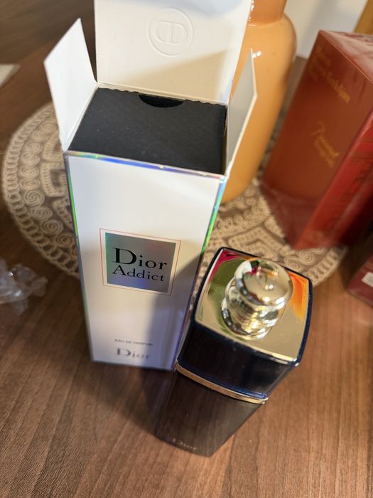 Parfum Dior Addict