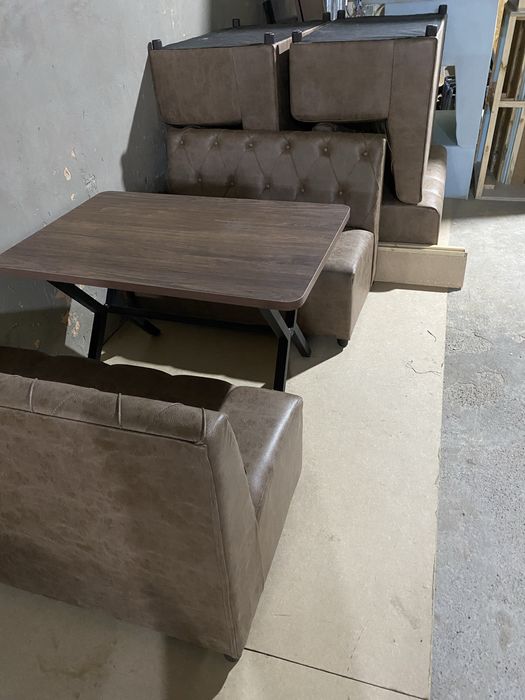 Диваны для кафе г Шымкент