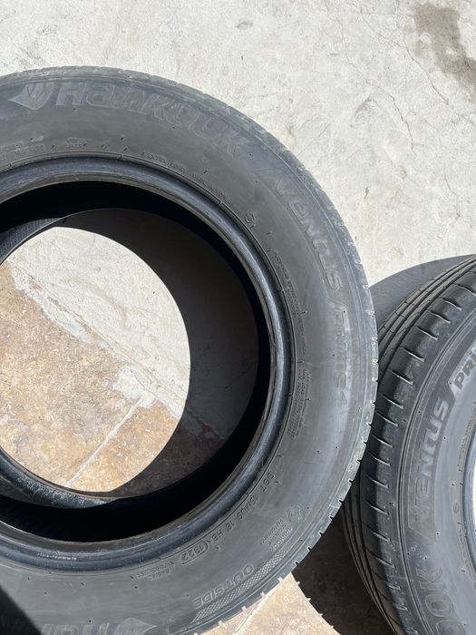 215/60 R16 Hankook летни гуми