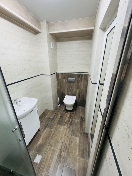 Продава се Тристаен апартамент в Добрич, Балик - 90 кв.м за 601 €/кв.м - Снимка #1
