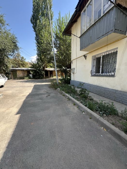 Продам квартиру