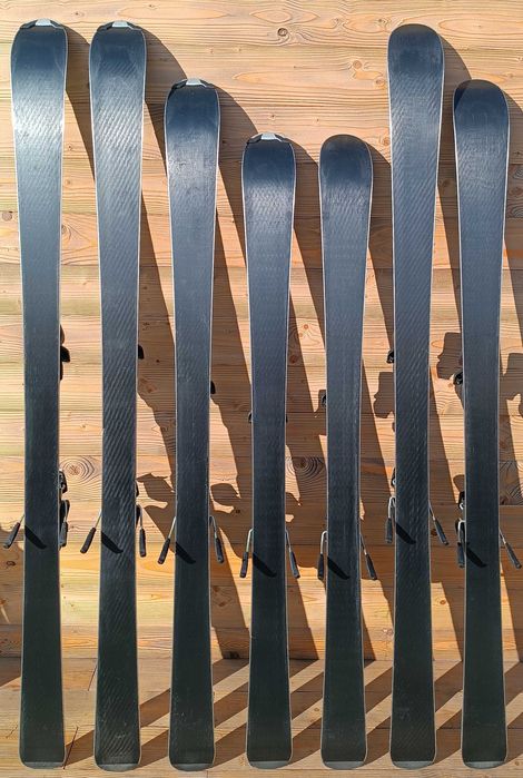 Schi, ski, schiuri second hand ELAN Explore, Maxx, 130, 140, 150 cm