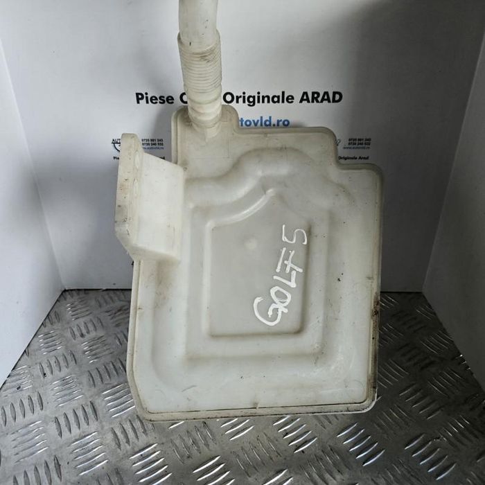 Vas lichid parbriz Volkswagen Golf 5