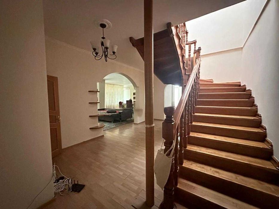 продается квартира Пентхаус в мкр Самал-3