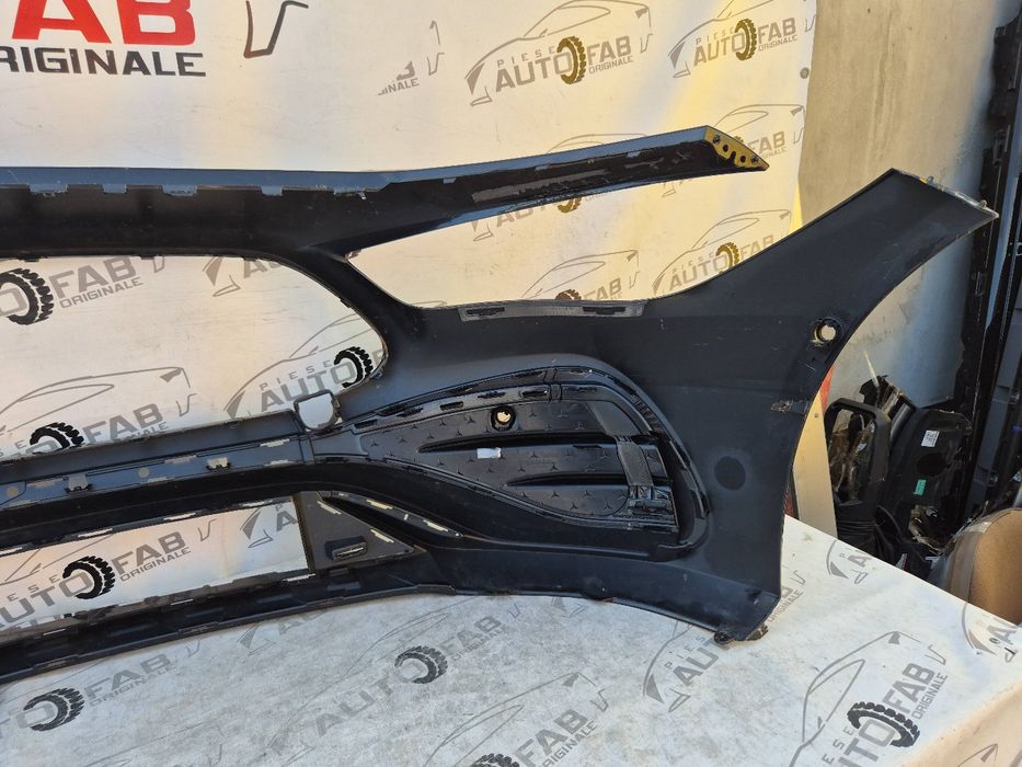 Bara fata Mercedes CLE W236 AMG-line an 2024-2025-2026