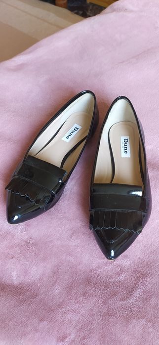 Обувки Dune London 38-ми номер