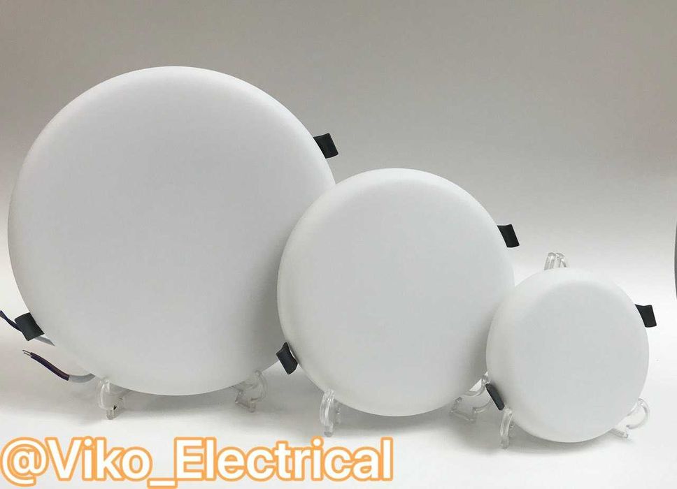 Акрил лед панел | Akril led panel | sifatli | DM Electro