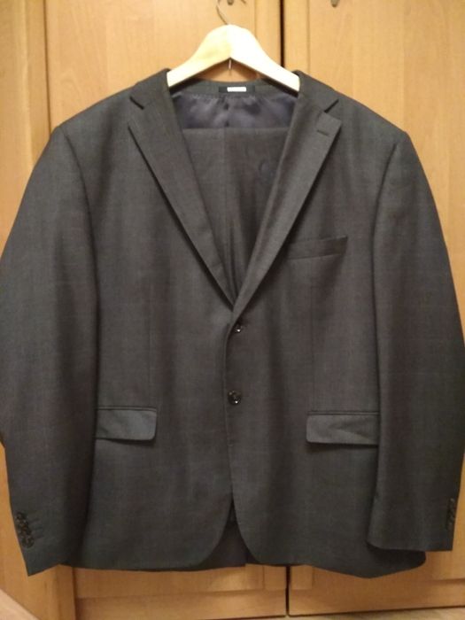 Костюм двойка классический