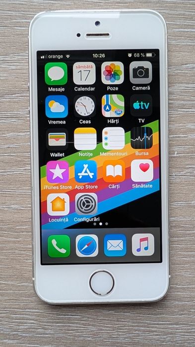 iPhone 5s , 32gb