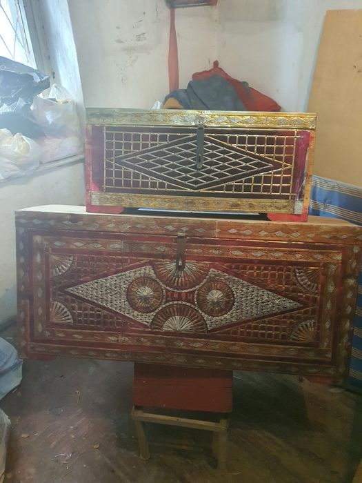 Сандик Сундук Сундуки новый