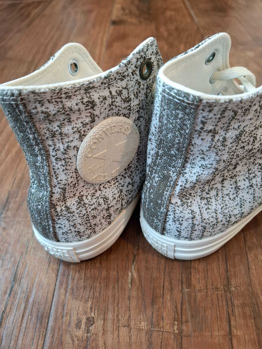 Кецове CONVERSE високи