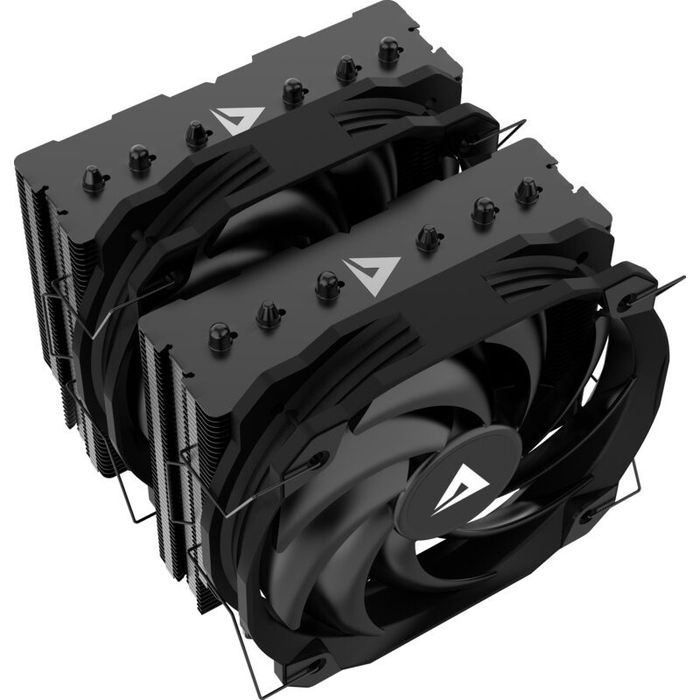 Cooler CPU Alphagear AirChill PRISM 65D PRO