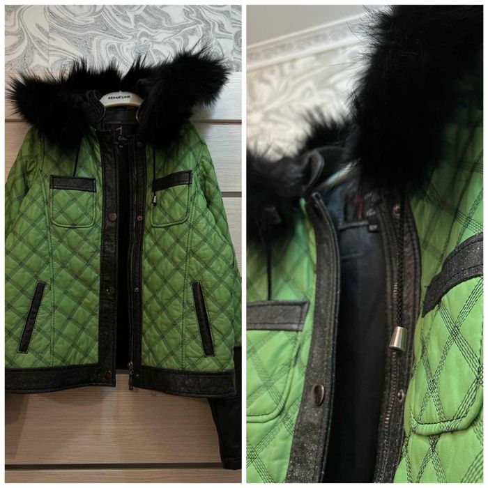 Одежда женская разная б/у