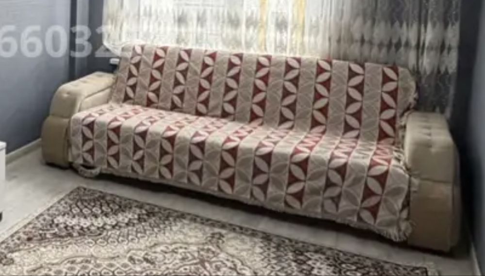 Диван не раскладной