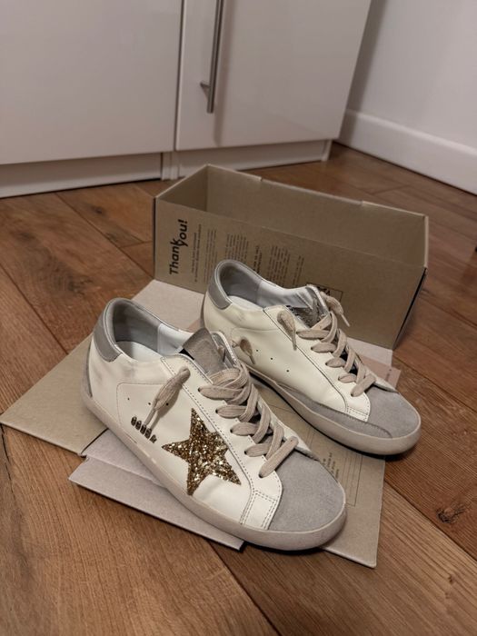 Adidasi Golden Goose