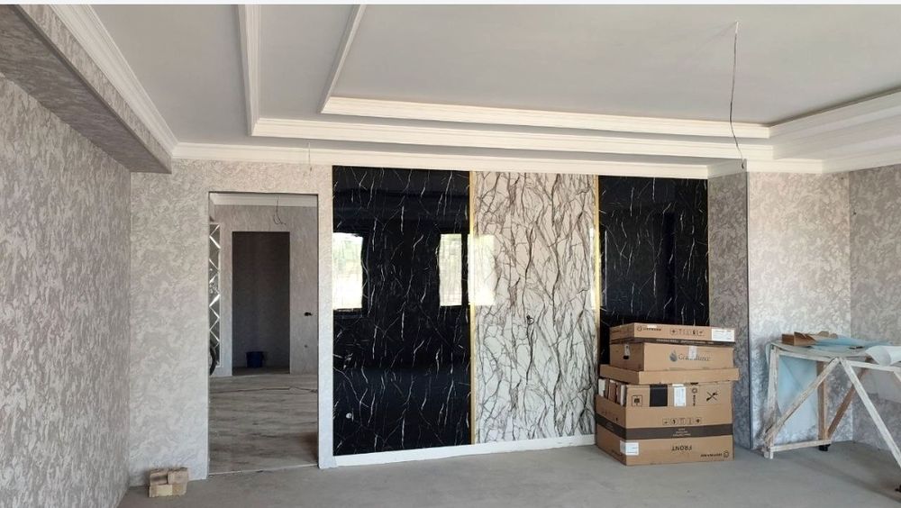 Квартира 310м² , ЖК Аристократ ,можно под нежелое помещения