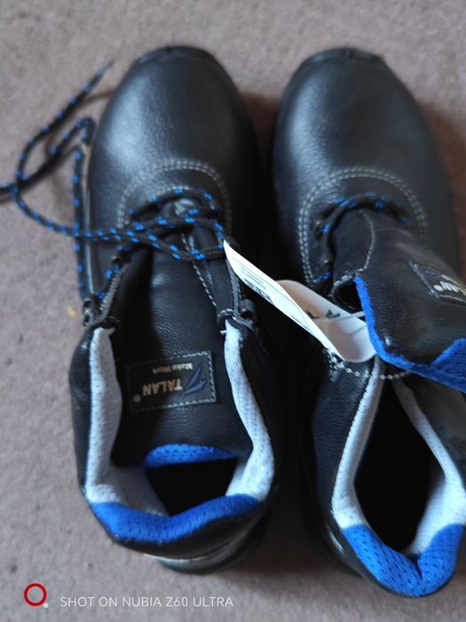 аяк киим спецобувь