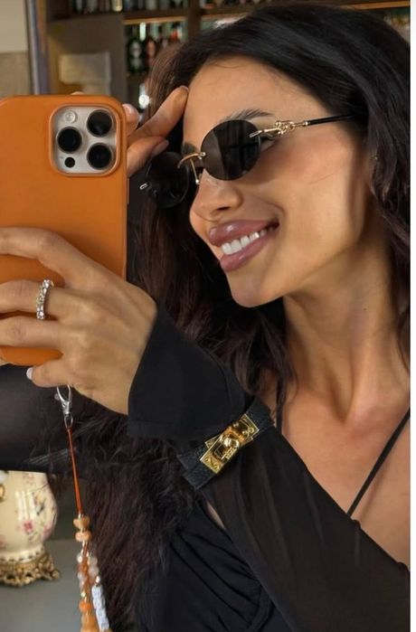 Дамски слънчеви очила