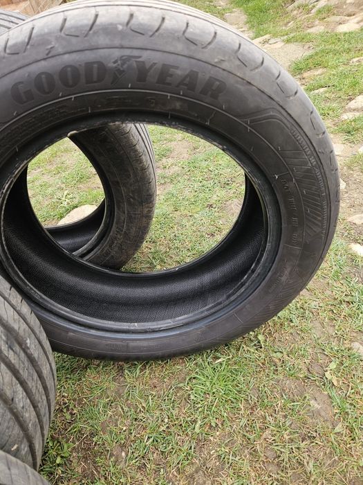 Cauciucuri Vara GoodYear Performance 2