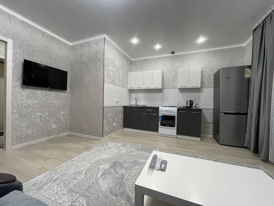 Отличный вариант квартиры 2024г