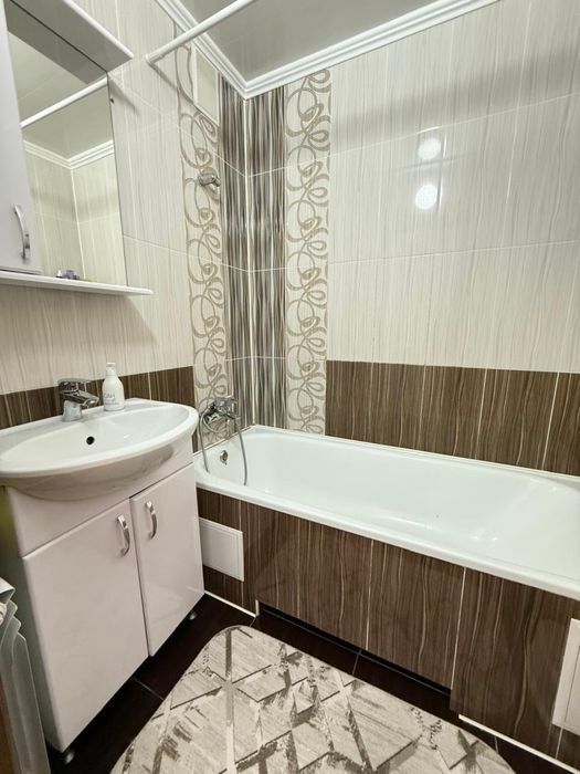 Продам 3 комнатную квартиру