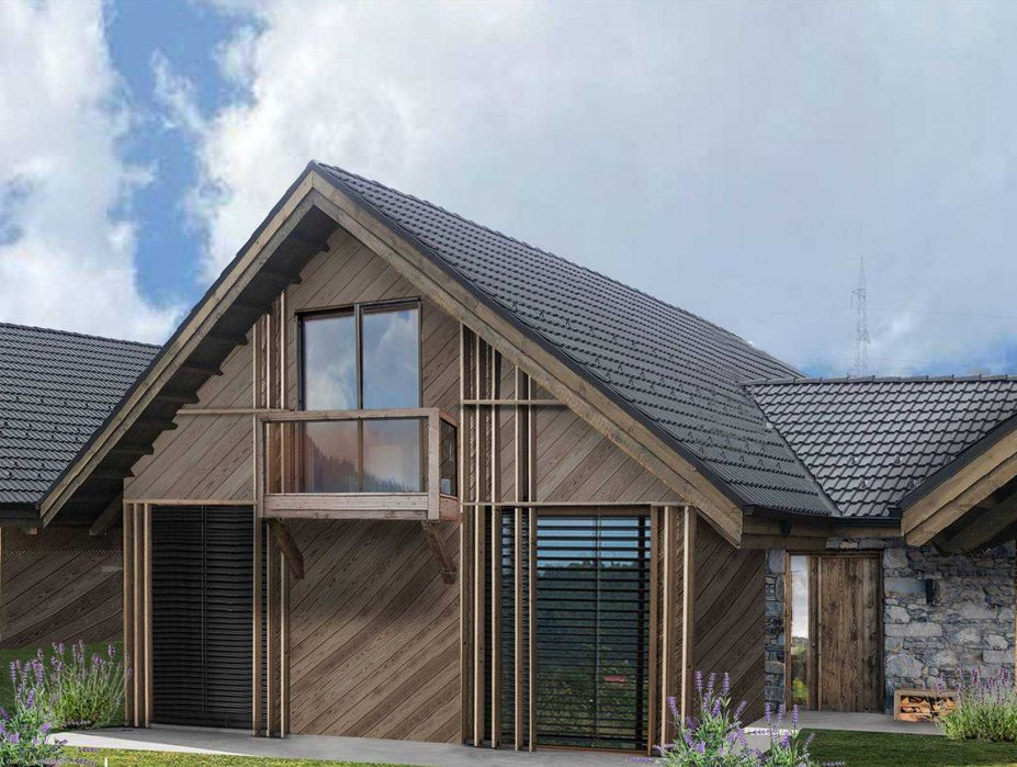 Продава се Къща в с. Баня, Област Благоевград - 860 кв.м за 1745 €/кв.м - Снимка #6