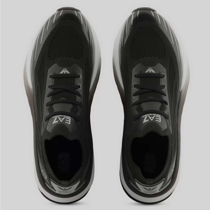 Оригинални мъжки маратонки EA7 Emporio Armani X8X176 XK377 N763