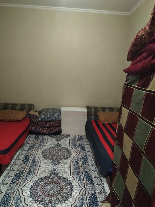 3 ×онали квартира Аққавақ