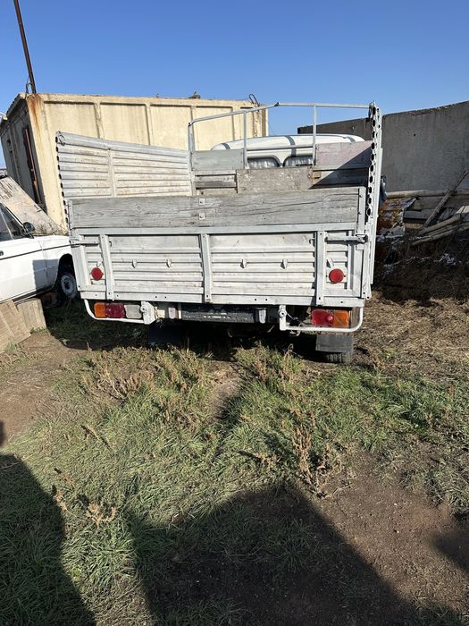 Продам уазик фермер