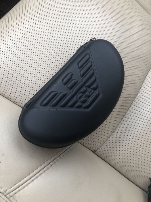 Слънчеви очила Armani