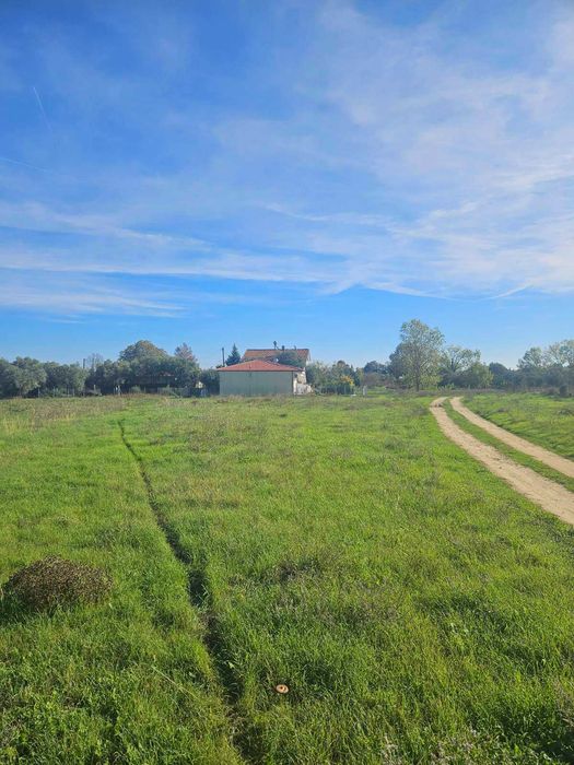 Парцели с право на строеж - Врасна