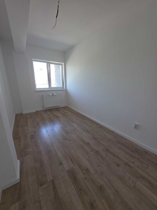 Apartament in bloc 2026, et 1, 2 camere, finisat