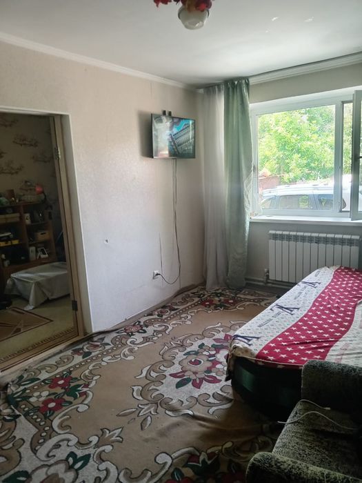 Продам квартиру.