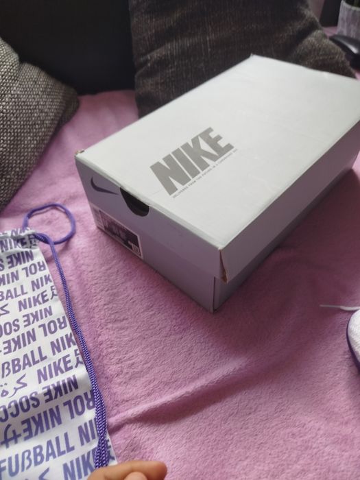 Nike mercurial vapor 16 air zoom chromatical elite