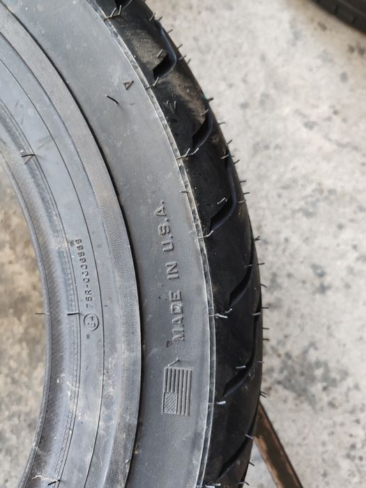 1 anvelopa MU 85 B16 Motocicletă