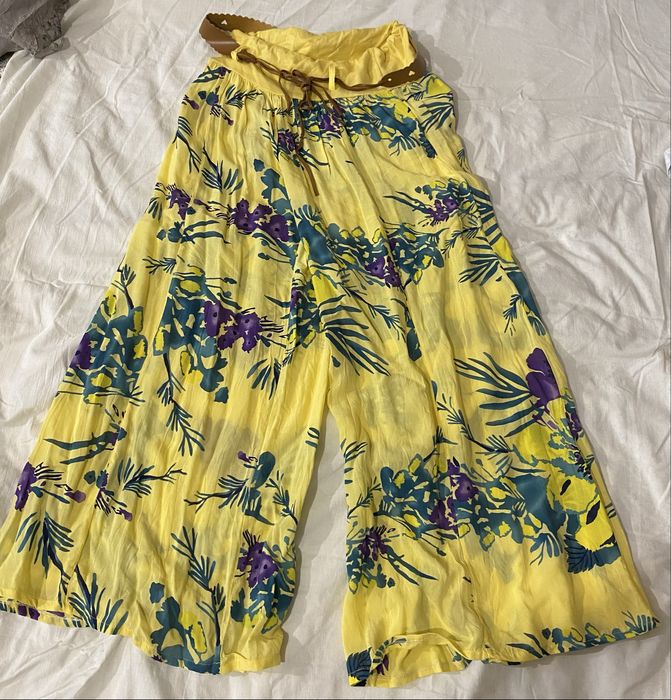 Комплект от 5 летни дрехи