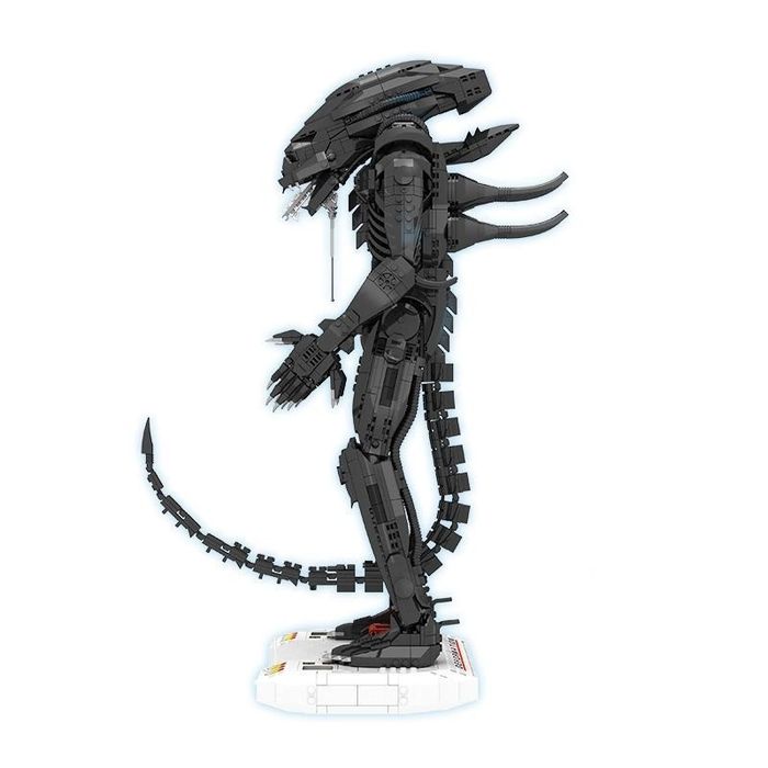 LEGO Alien Xenomorph