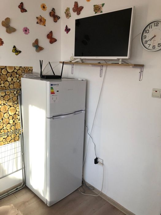 Garsonieră de vânzare – UMT, Str. Babadag | Mobilată, utilată