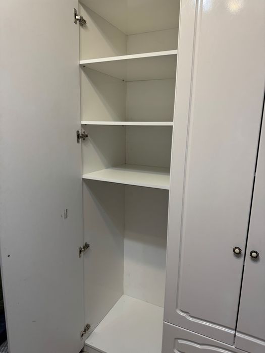 Продам шкаф. Фасад-МДФ