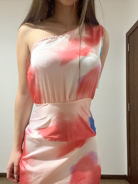 Рокли, дънков топ и гащеризон