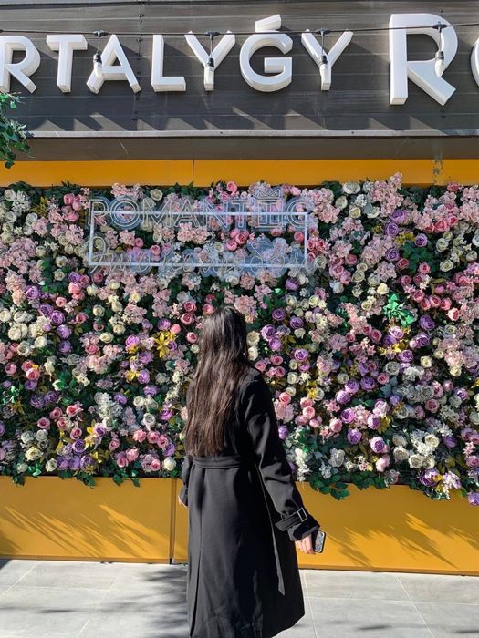 Тренч/пальто демисезон