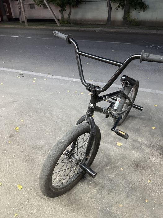 Велосипед BMX HARO